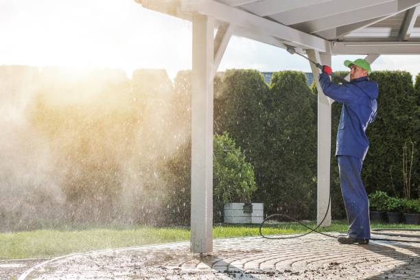 Best Animal Enclosure Cleaning  in Marmora, NJ