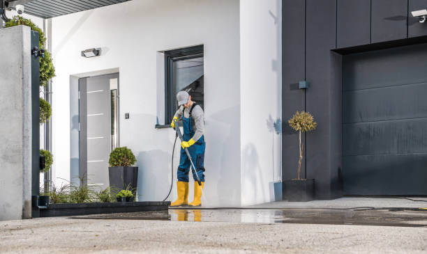 Best Building Exterior Washing  in Marmora, NJ